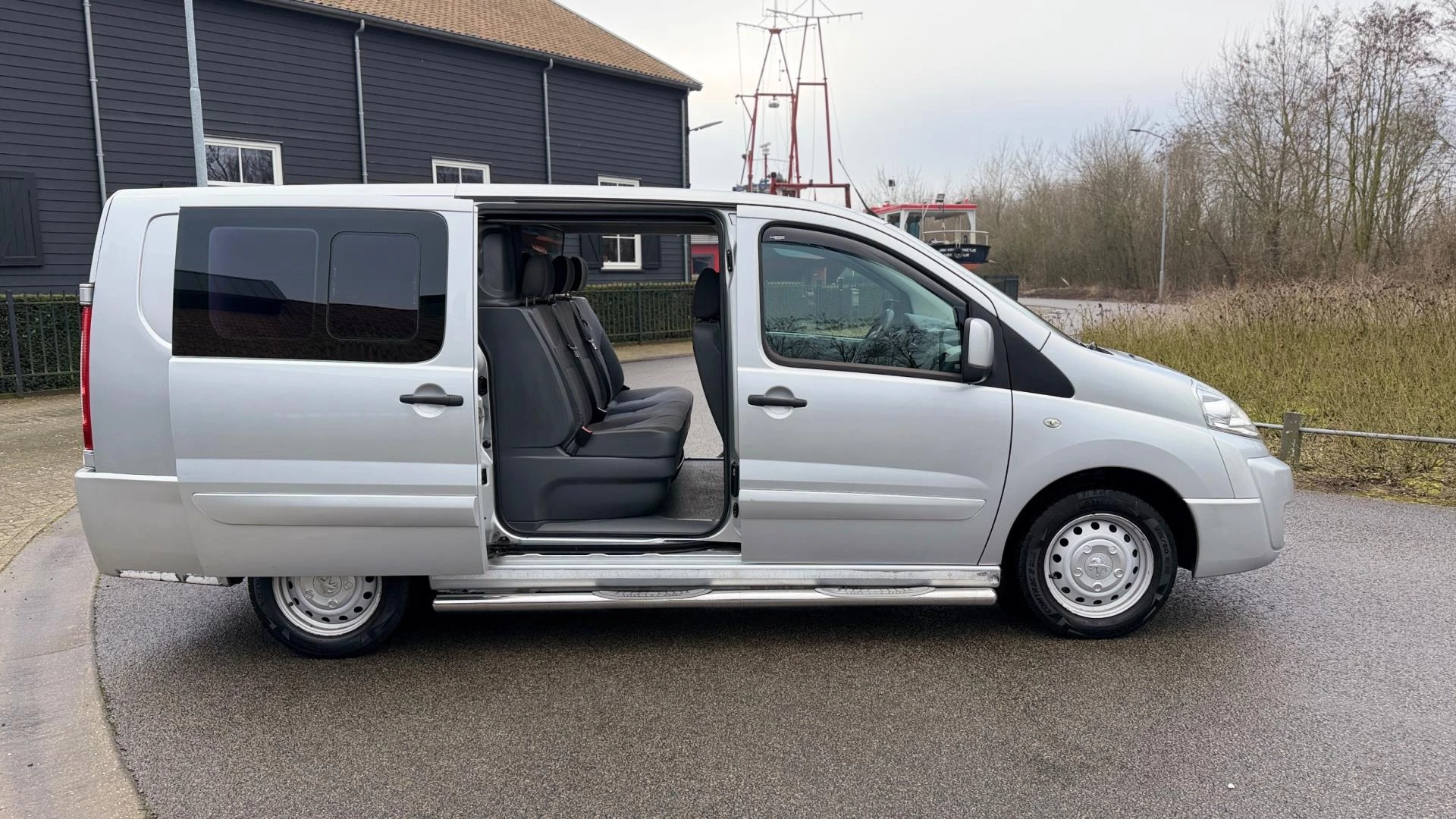 Hoofdafbeelding Peugeot Expert