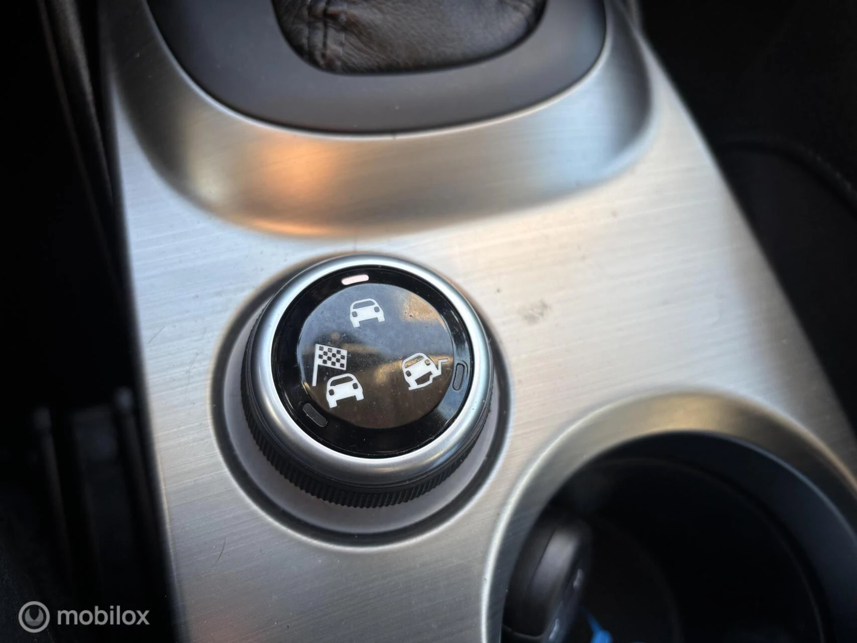 Hoofdafbeelding Fiat 500X