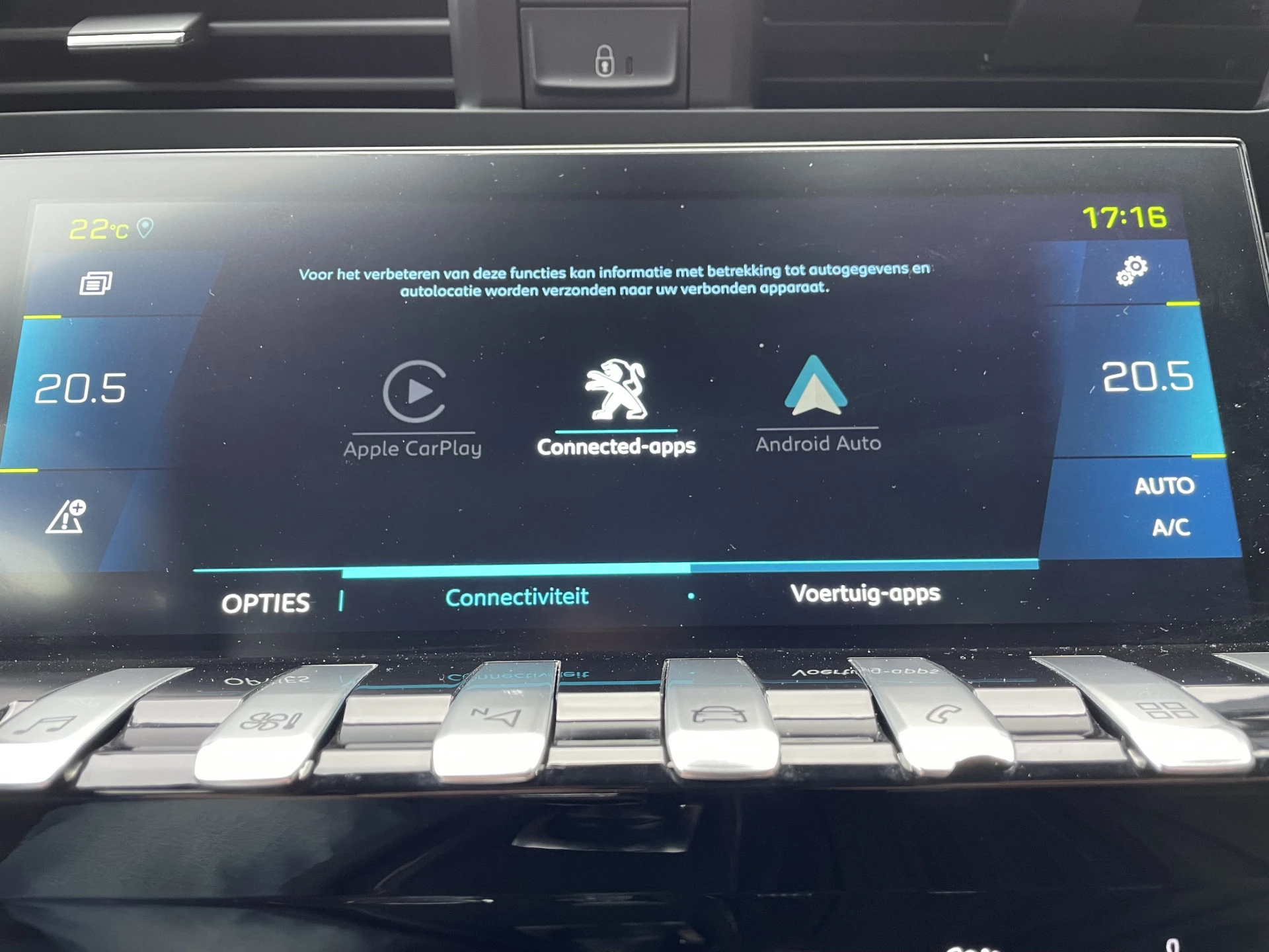 Hoofdafbeelding Peugeot 508