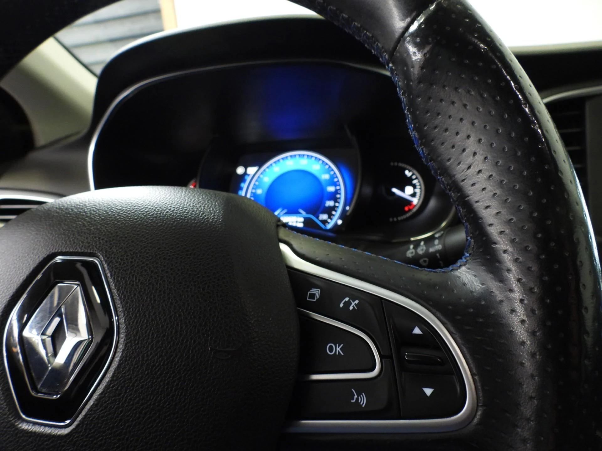 Hoofdafbeelding Renault Mégane