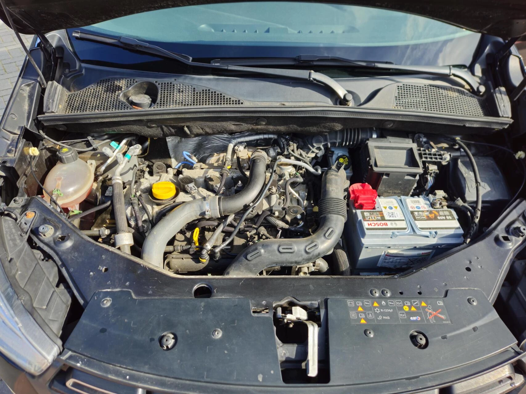 Hoofdafbeelding Dacia Dokker