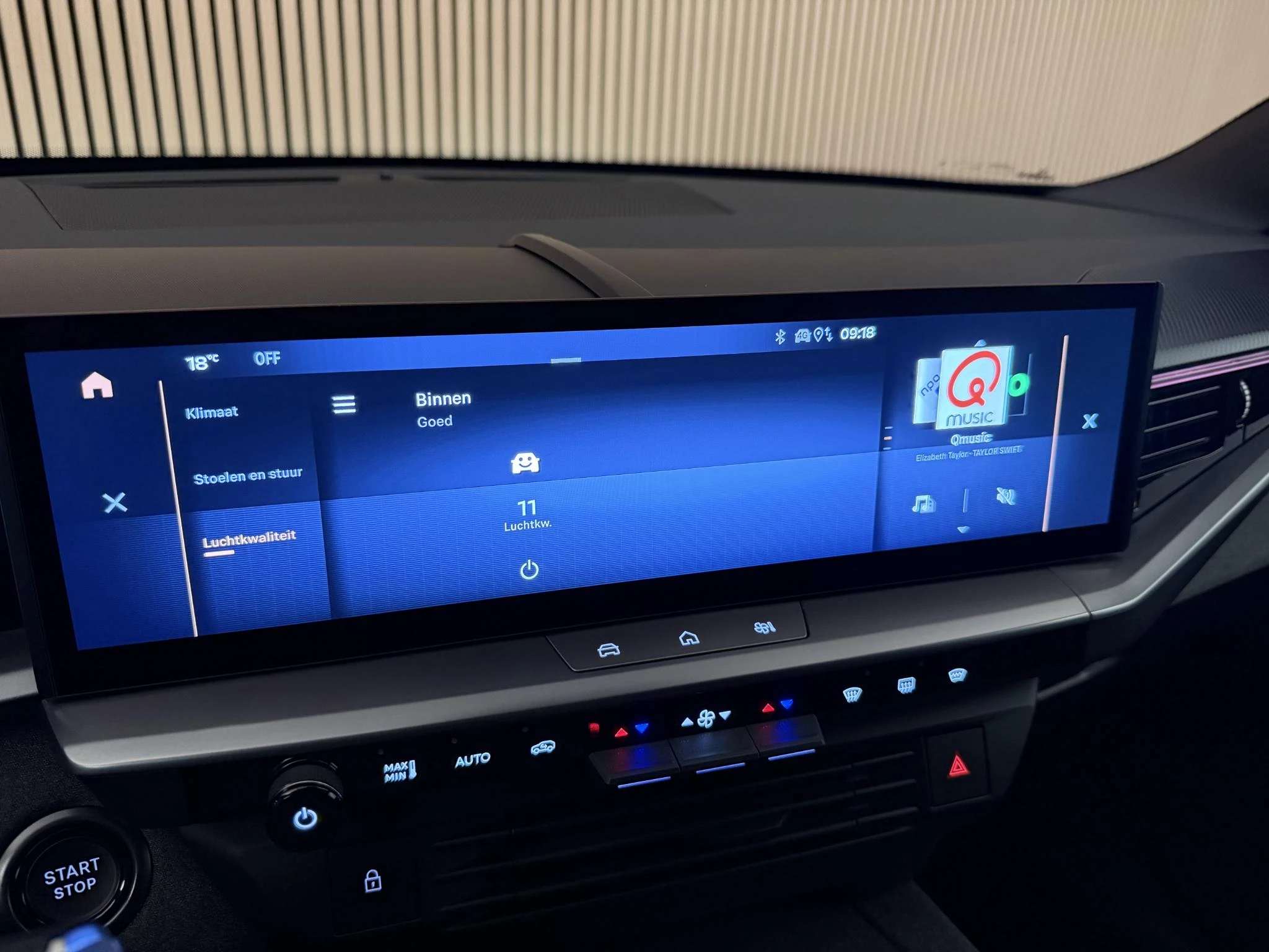Hoofdafbeelding Opel Grandland