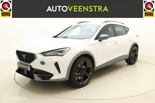 CUPRA Formentor 1.4 e-Hybrid VZ Copper Edition