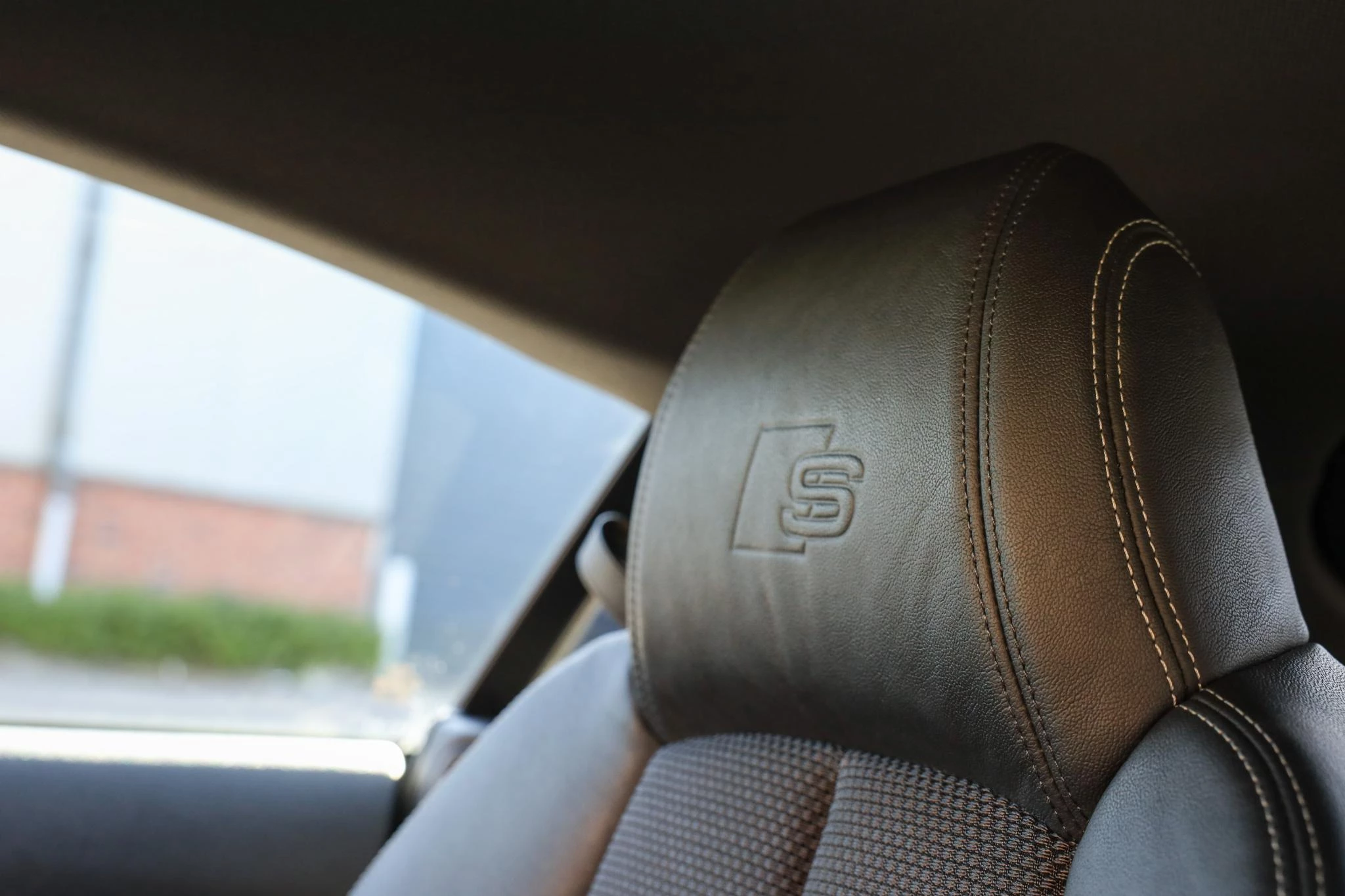 Hoofdafbeelding Audi TT