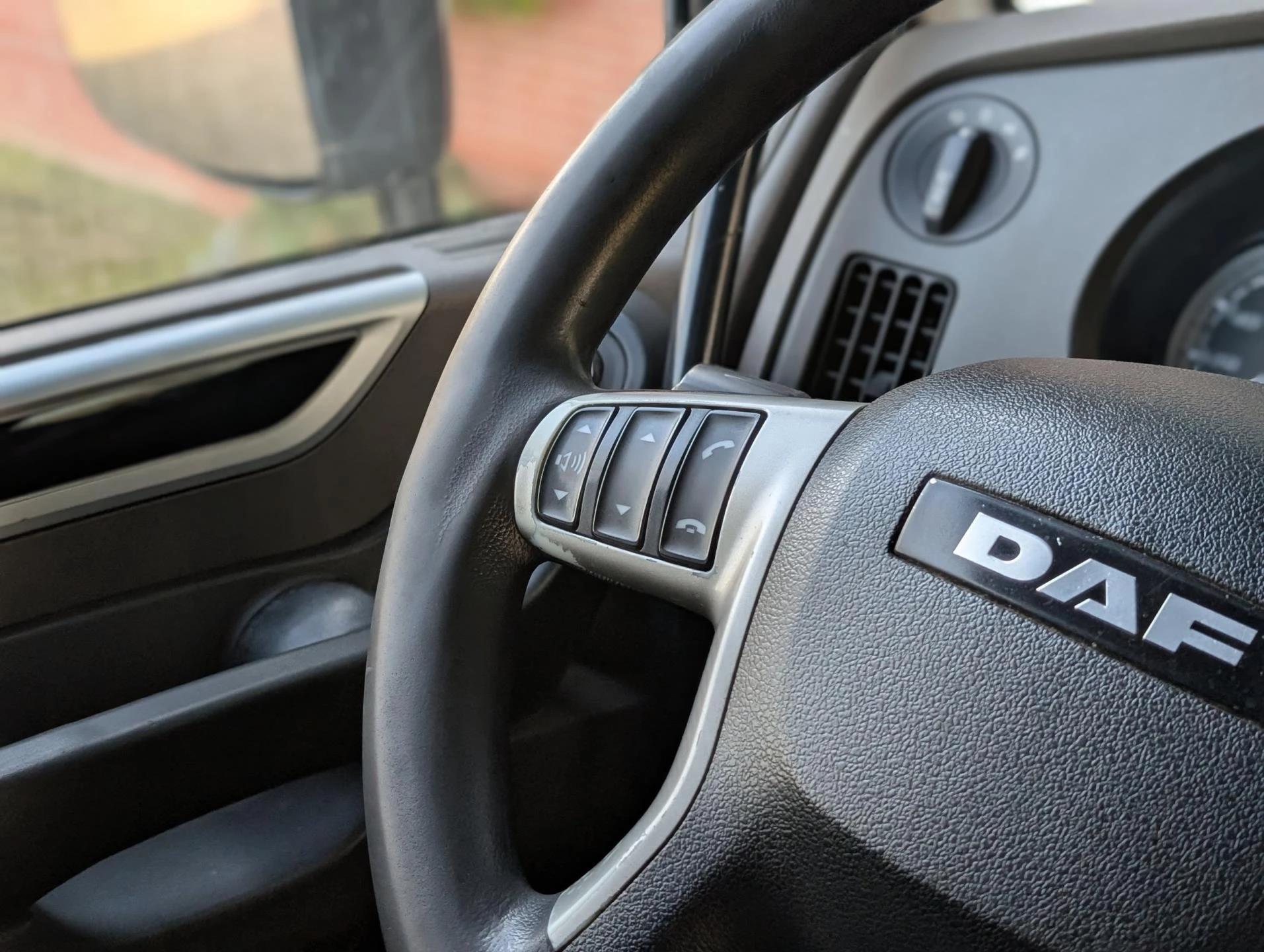 Hoofdafbeelding DAF XF480