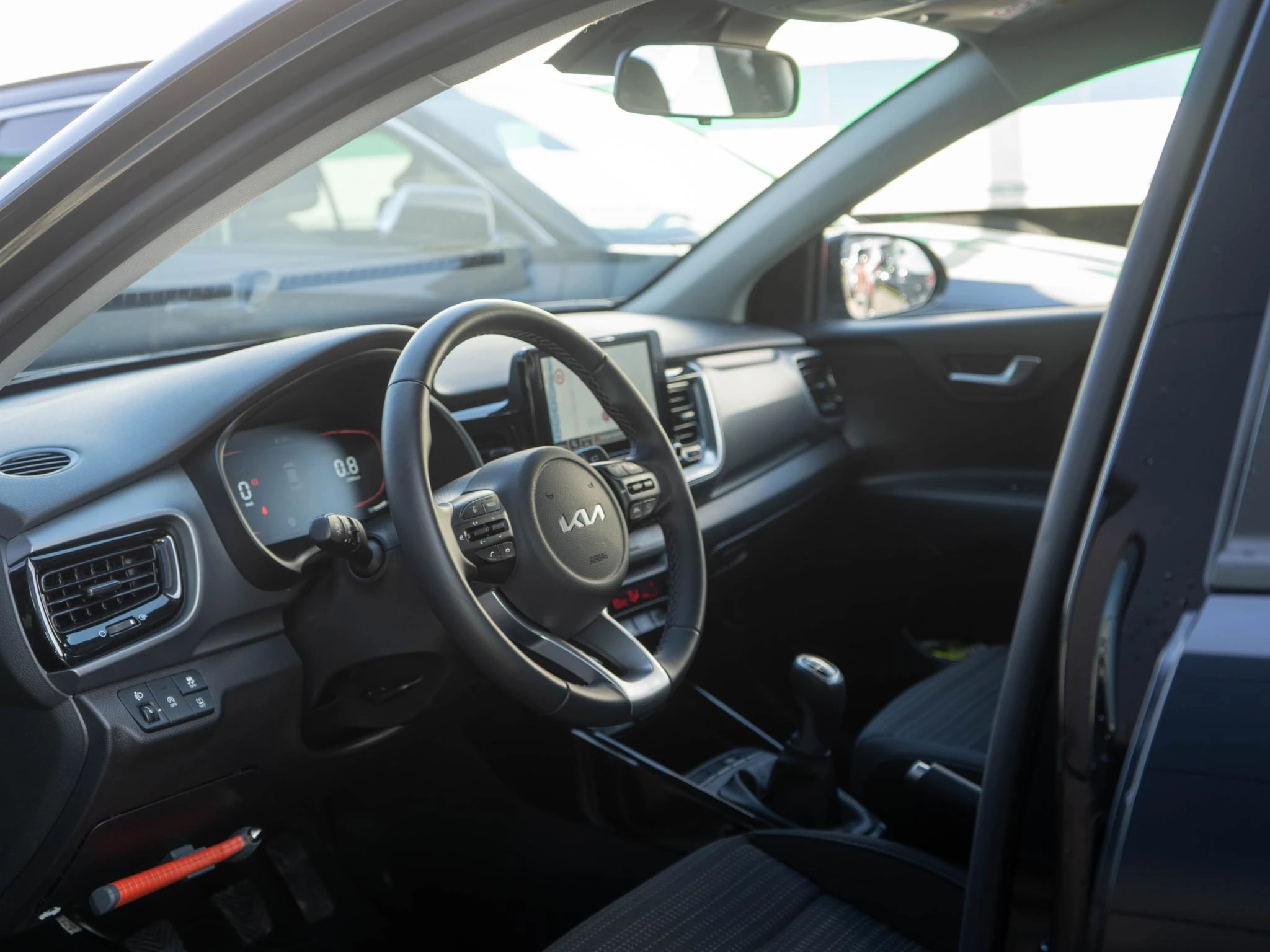 Hoofdafbeelding Kia Stonic