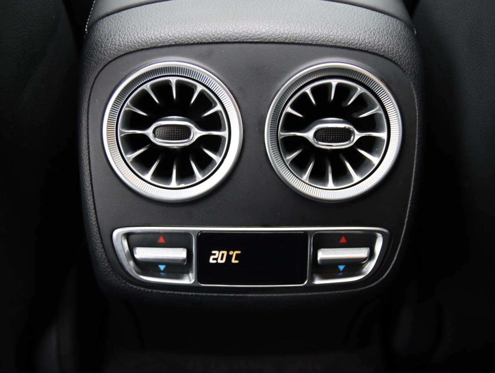 Hoofdafbeelding Mercedes-Benz CLS