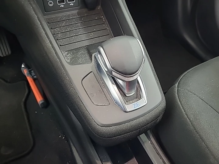 Hoofdafbeelding Renault ZOE