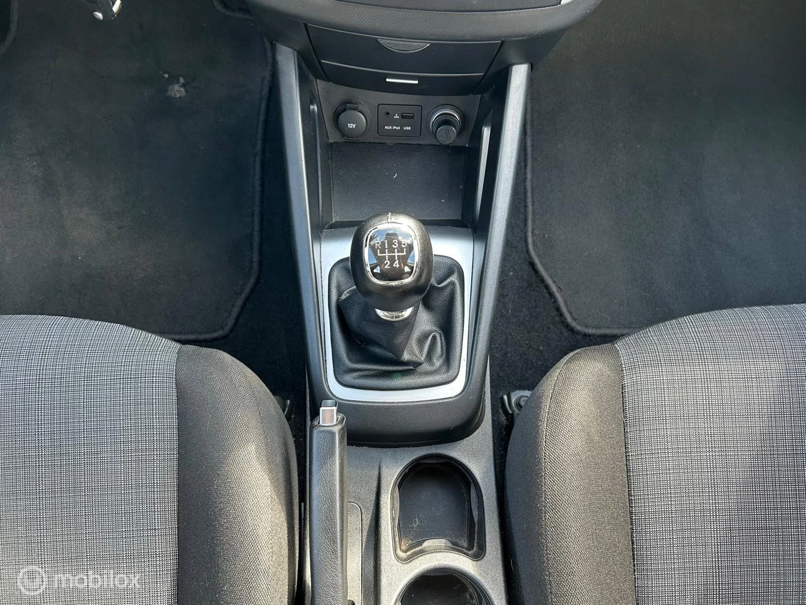 Hoofdafbeelding Kia cee'd