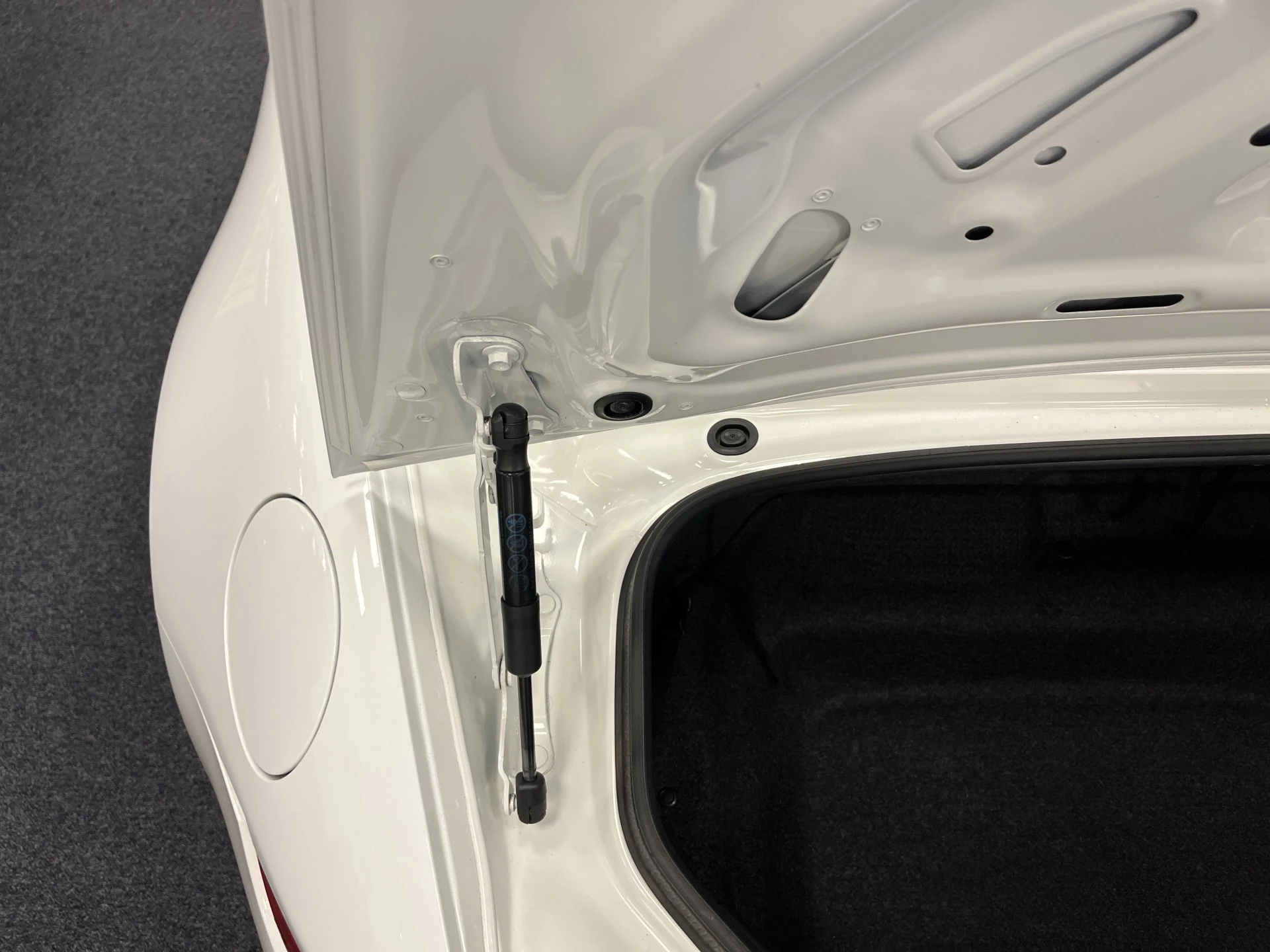 Hoofdafbeelding Mazda MX-5