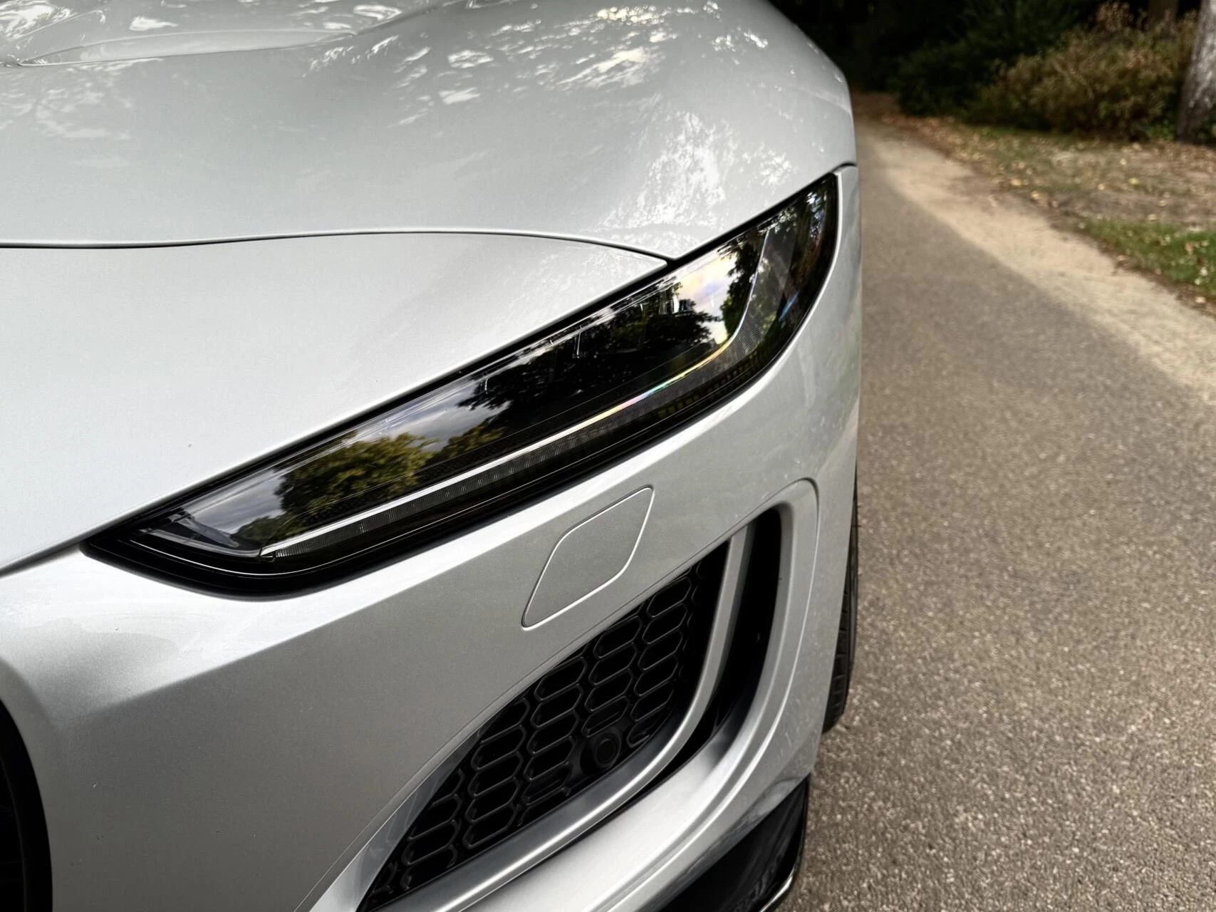 Hoofdafbeelding Jaguar F-Type