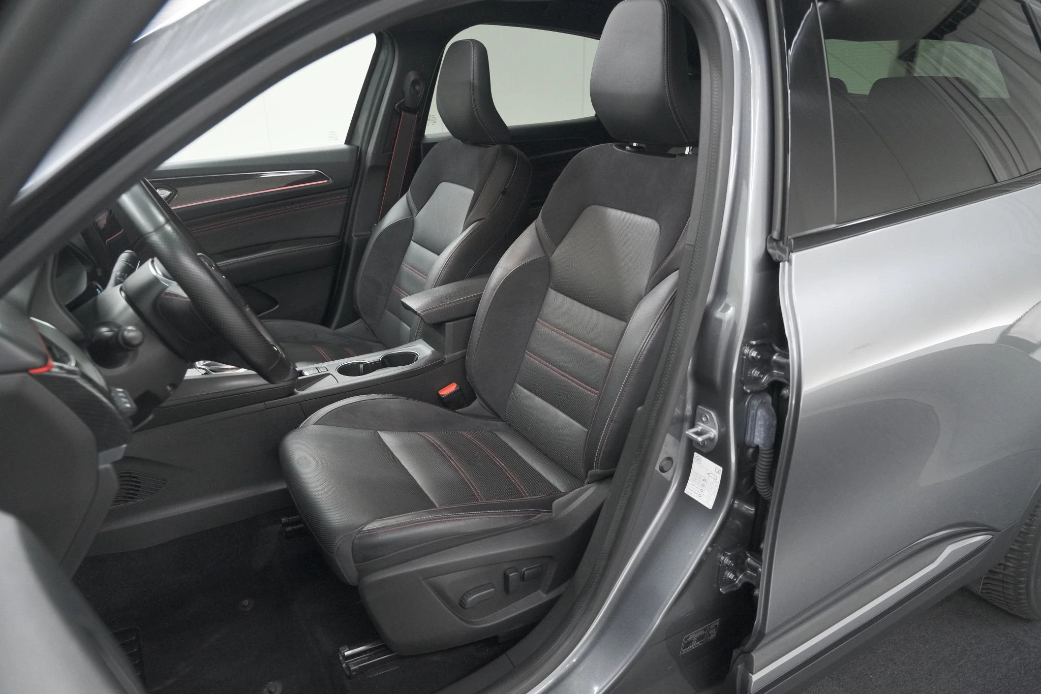 Hoofdafbeelding Renault Arkana