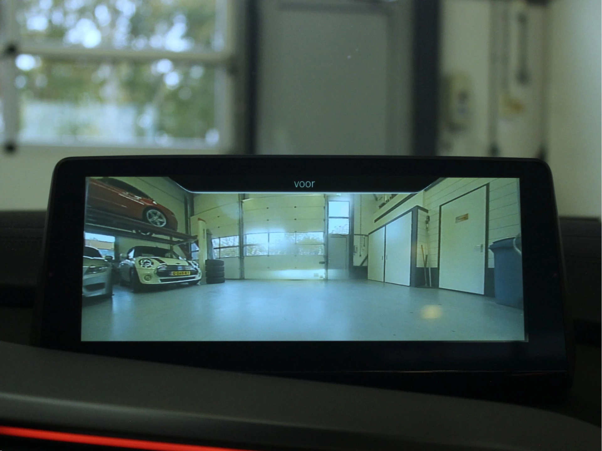 Hoofdafbeelding BMW i8