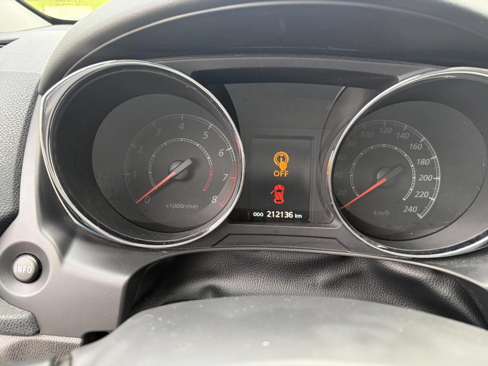 Hoofdafbeelding Mitsubishi ASX