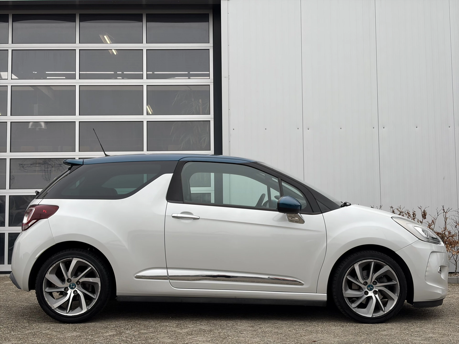 Hoofdafbeelding Citroën DS3