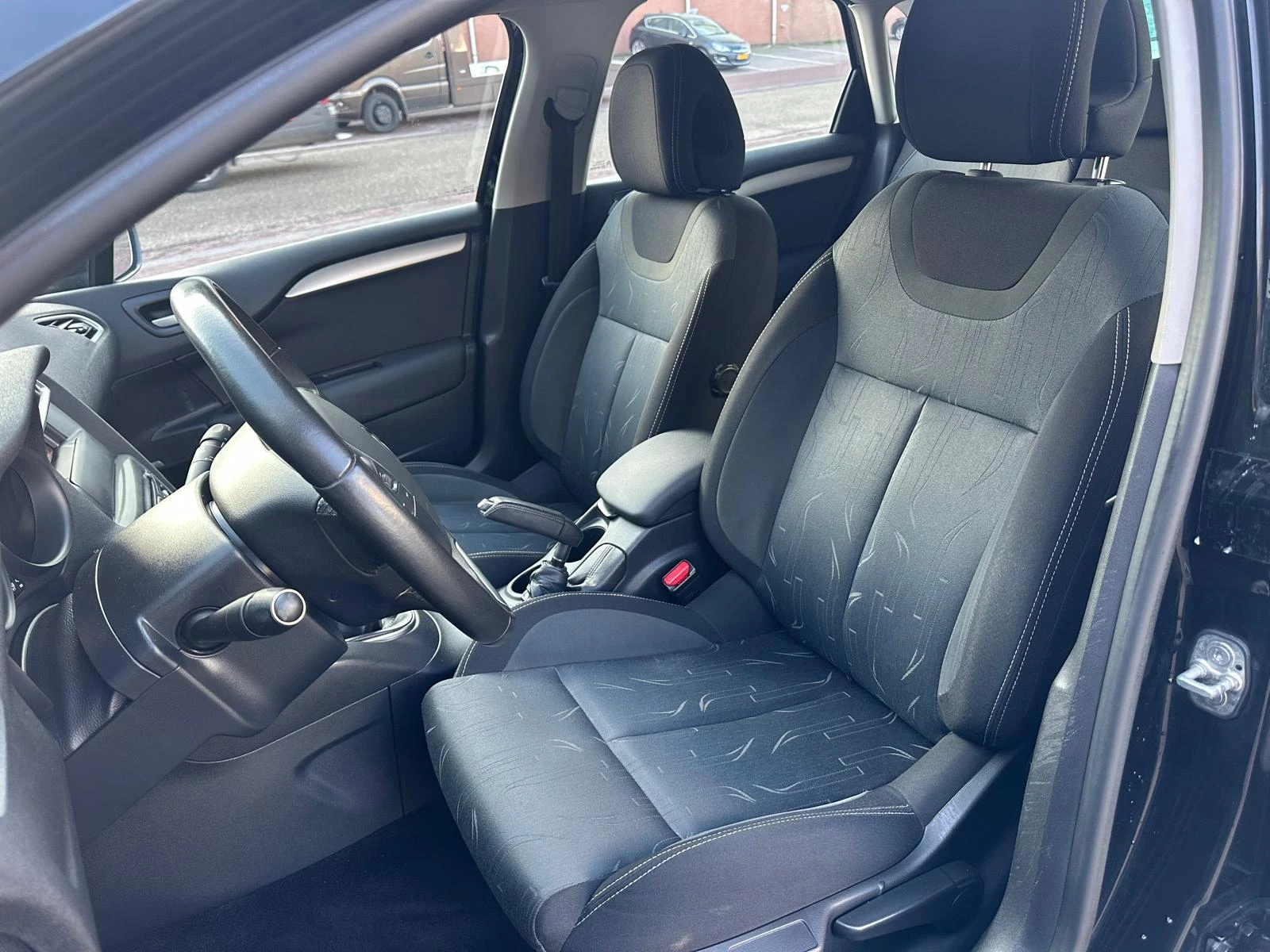 Hoofdafbeelding Citroën C4