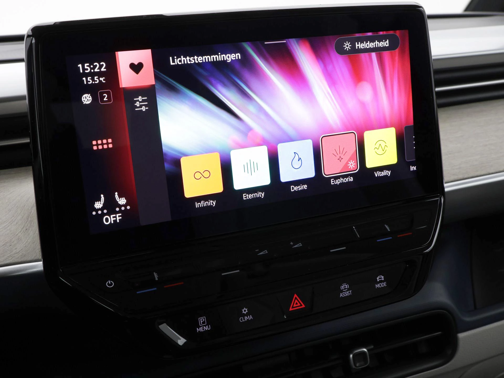 Hoofdafbeelding Volkswagen ID. Buzz