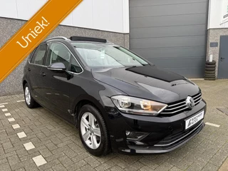 Hoofdafbeelding Volkswagen Golf Sportsvan