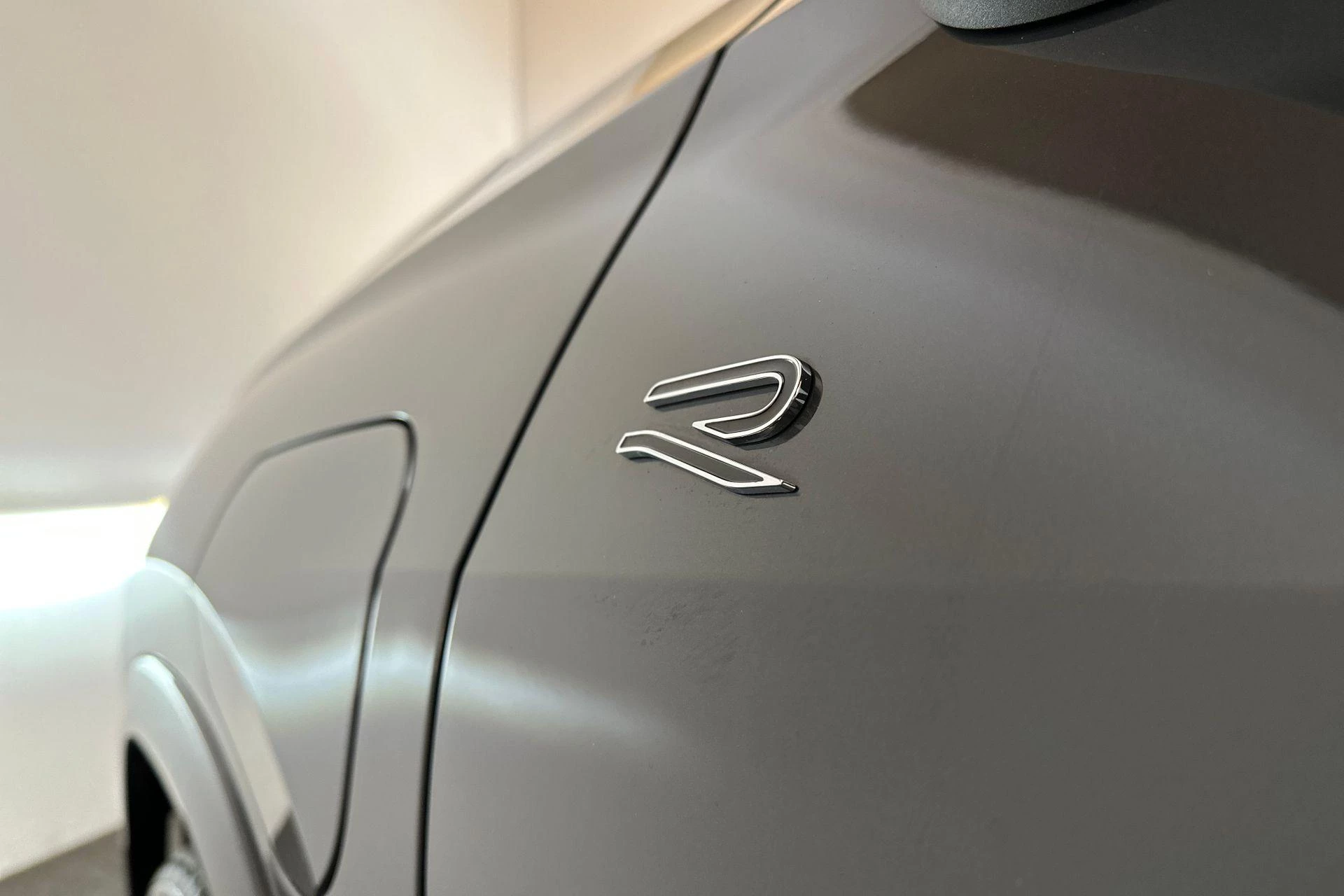 Hoofdafbeelding Volkswagen Tayron