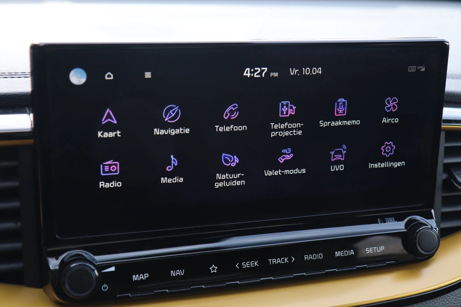 Hoofdafbeelding Kia XCeed