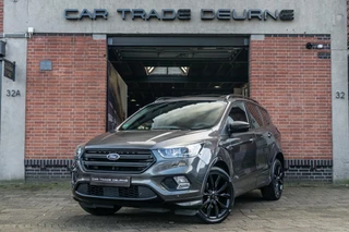 Ford Kuga 1.5 EcoBoost ST Line Pano / Camera / Sony