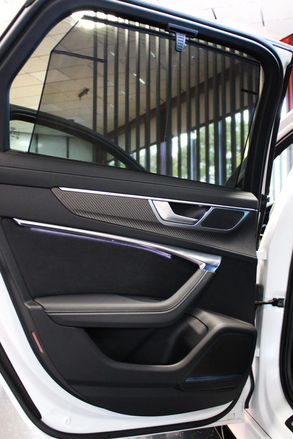 Hoofdafbeelding Audi RS6