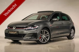 Volkswagen Golf 2.0 TSI GTI Performance PANO | DYN | TRKH