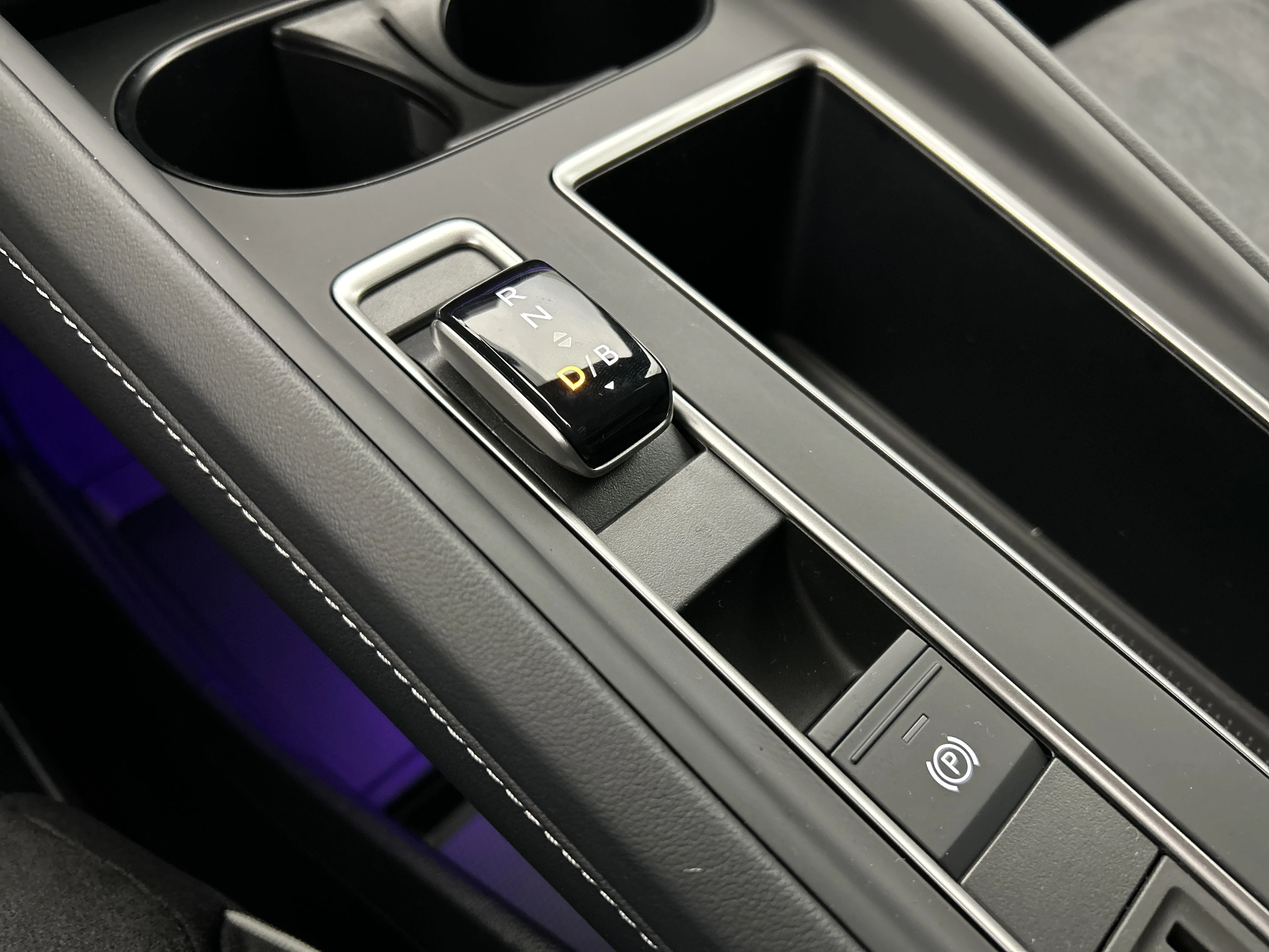 Hoofdafbeelding Škoda Elroq