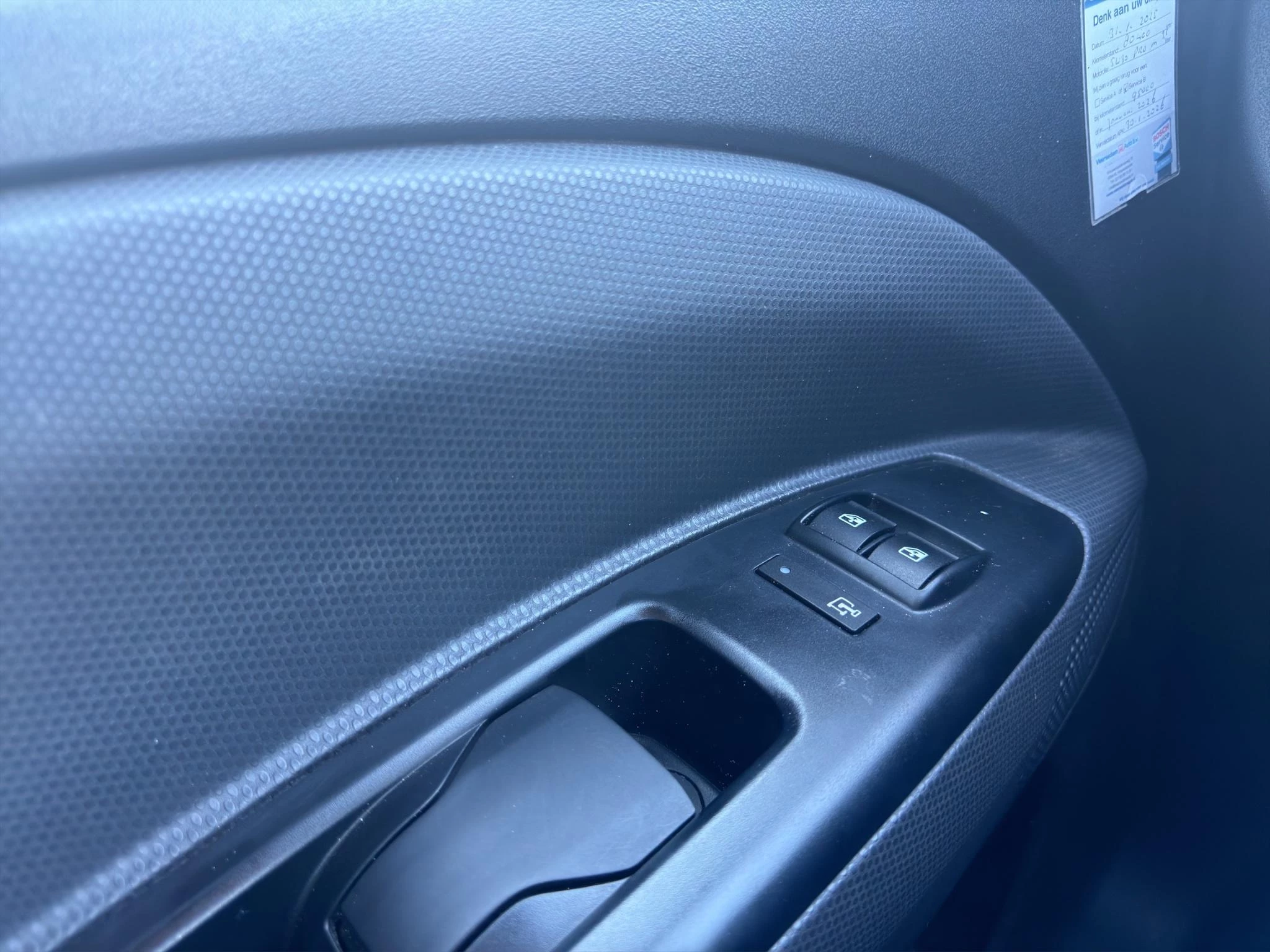 Hoofdafbeelding Fiat Doblò