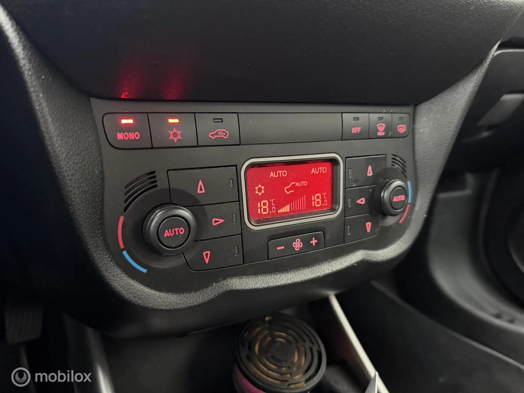 Hoofdafbeelding Alfa Romeo MiTo