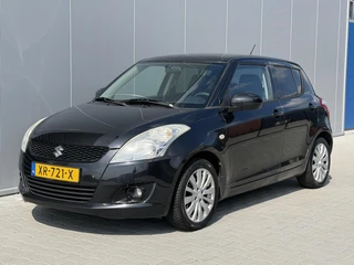 Suzuki Swift 1.2 Comfort | 4 Deurs | Airco | Trekhaak
