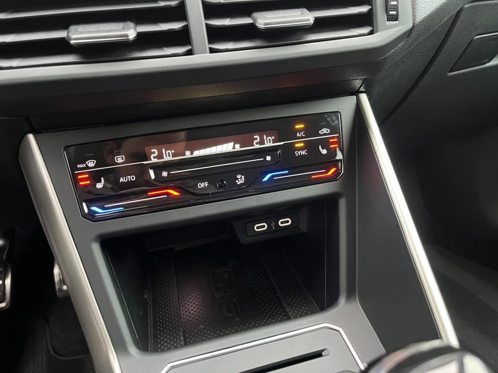 Hoofdafbeelding Volkswagen Taigo