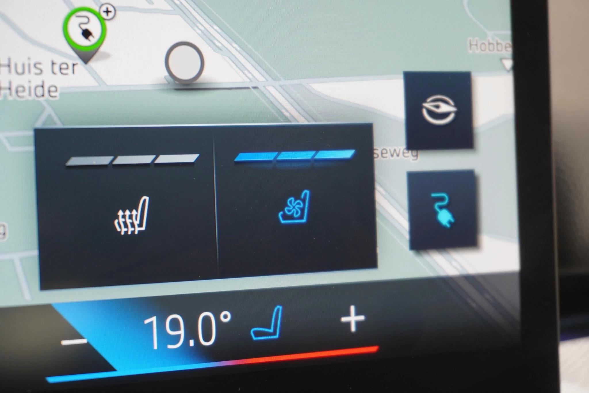 Hoofdafbeelding BMW i5