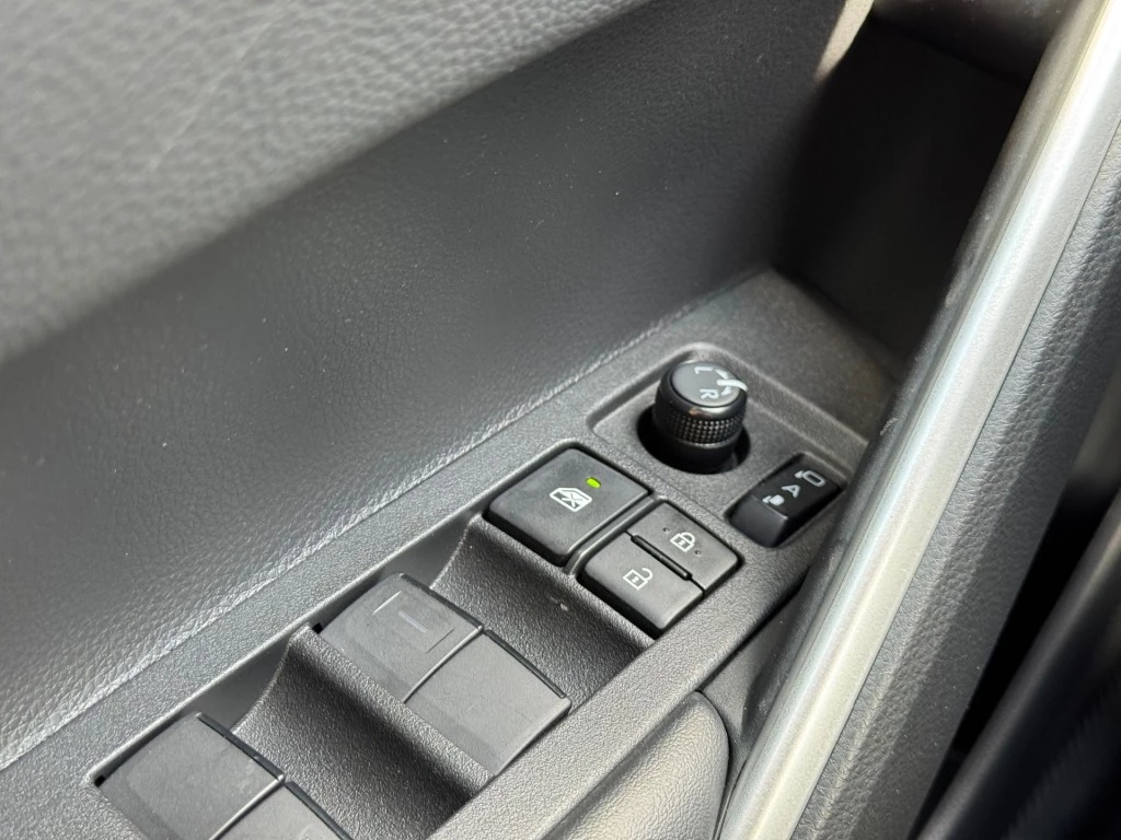 Hoofdafbeelding Toyota Corolla Cross