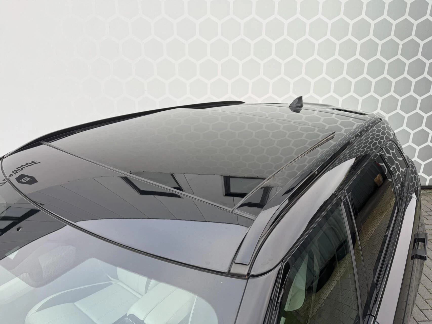 Hoofdafbeelding Land Rover Range Rover Velar