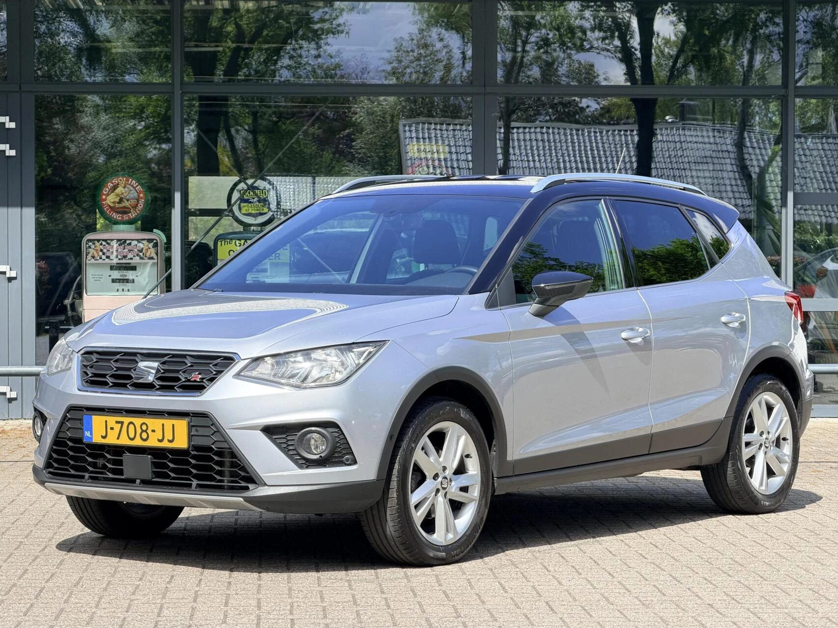 Hoofdafbeelding SEAT Arona