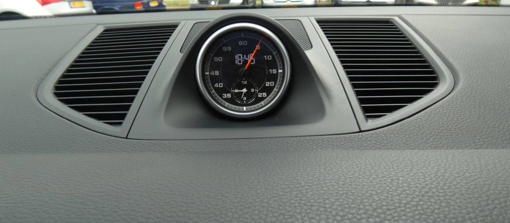 Hoofdafbeelding Porsche Macan