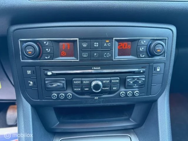 Hoofdafbeelding Citroën C5