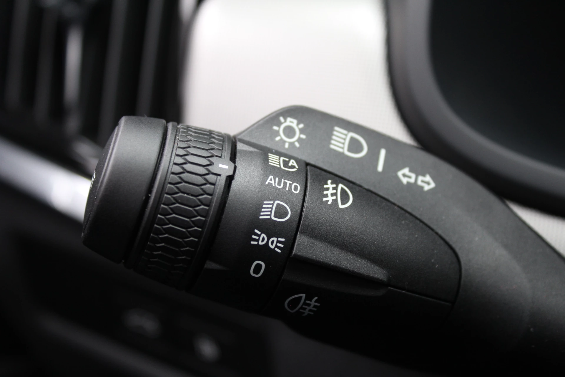 Hoofdafbeelding Volvo S90