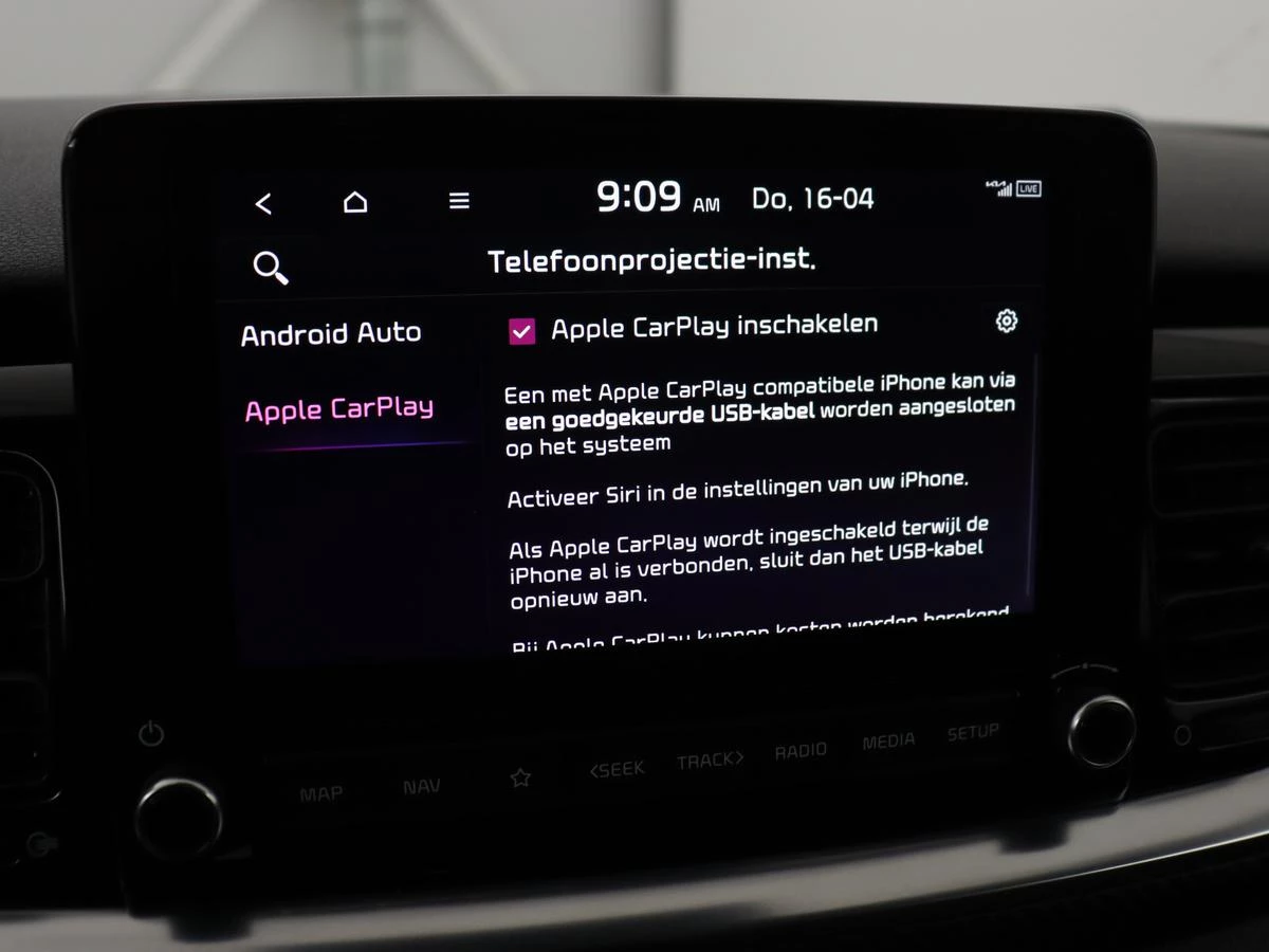 Hoofdafbeelding Kia Stonic