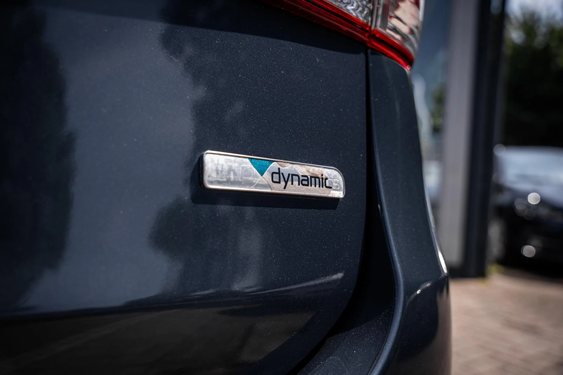 Hoofdafbeelding Kia Carens