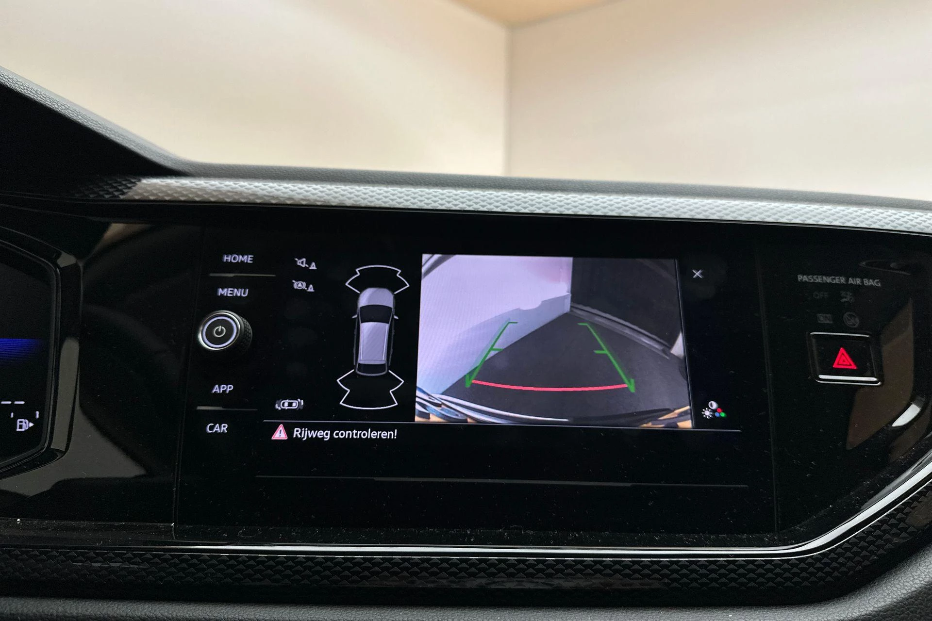 Hoofdafbeelding Volkswagen Taigo