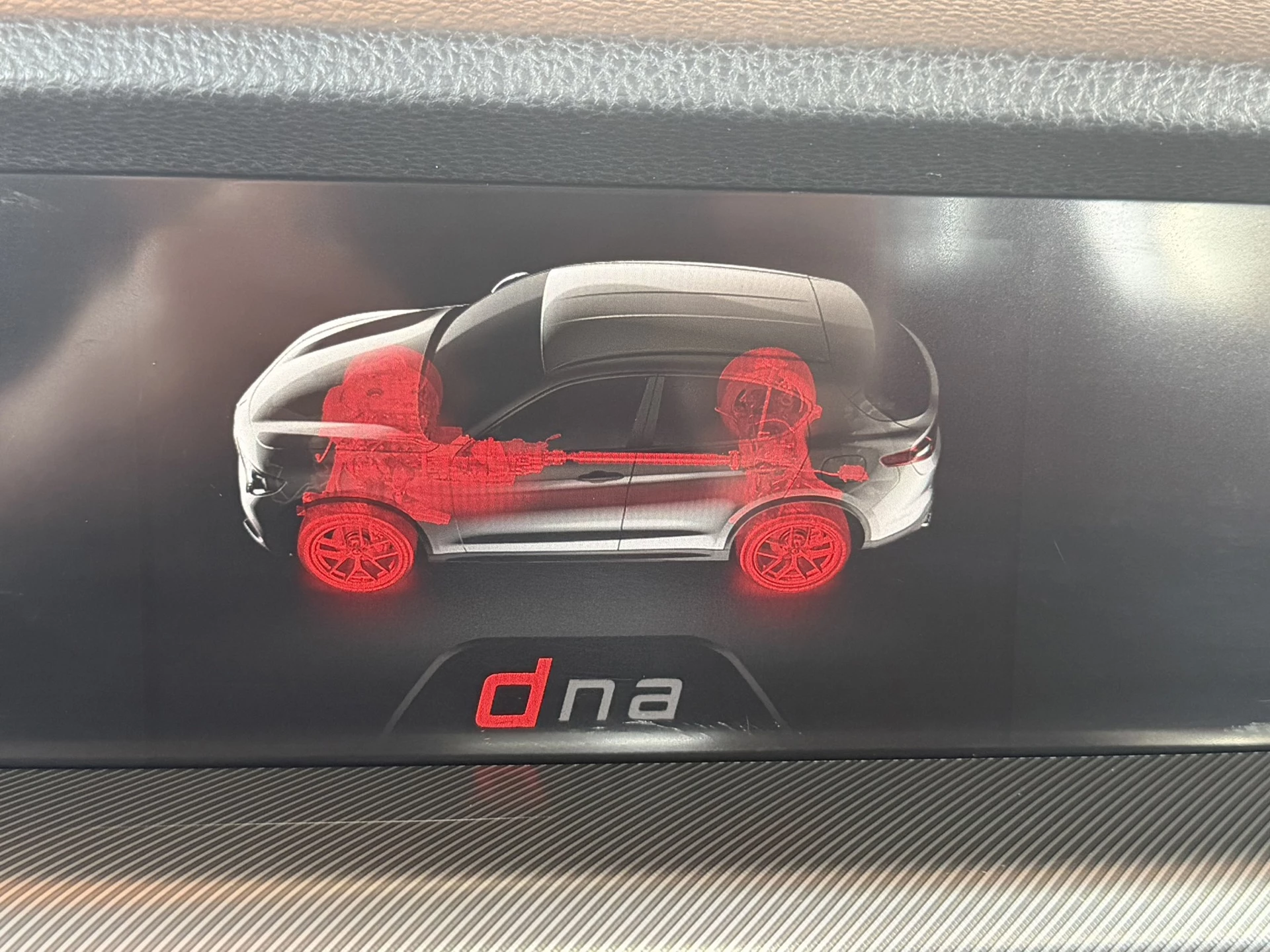 Hoofdafbeelding Alfa Romeo Stelvio