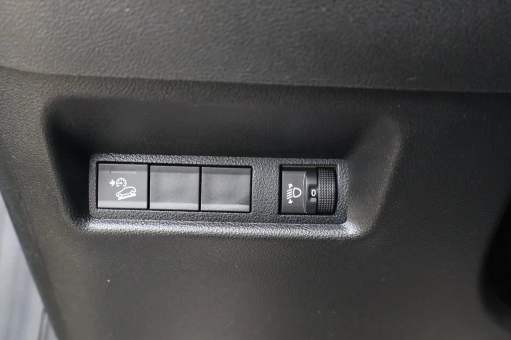 Hoofdafbeelding Jeep Avenger