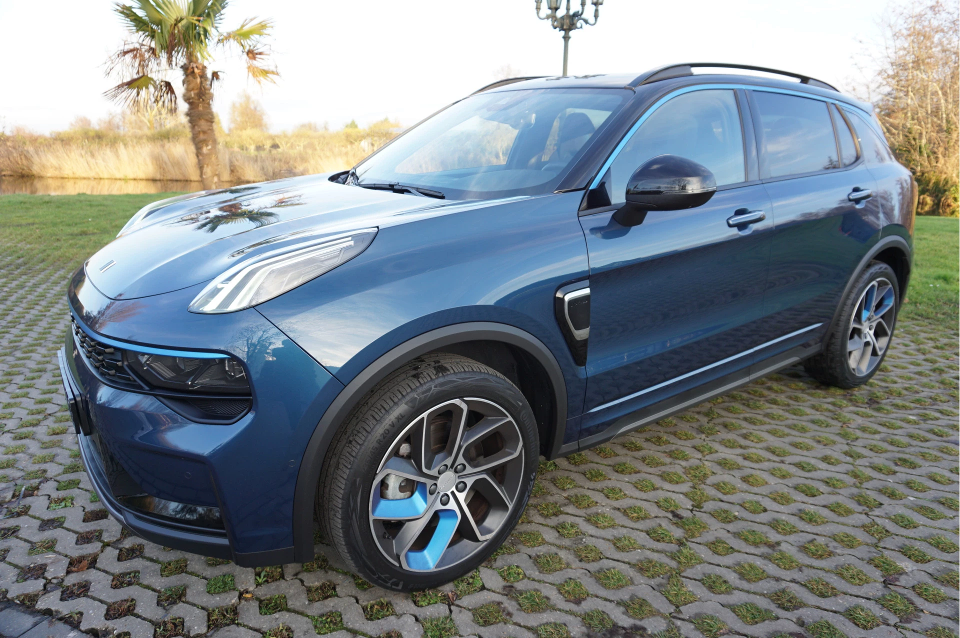 Hoofdafbeelding Lynk & Co 01