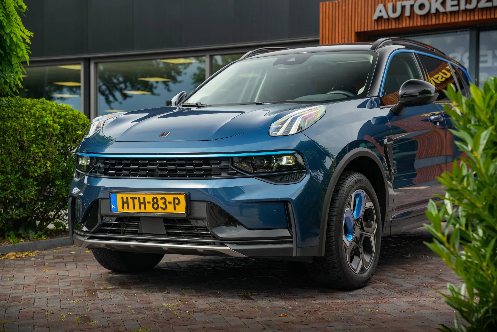 Hoofdafbeelding Lynk & Co 01