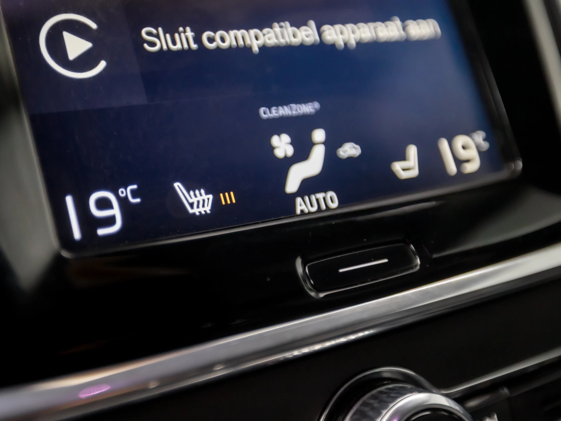 Hoofdafbeelding Volvo V90