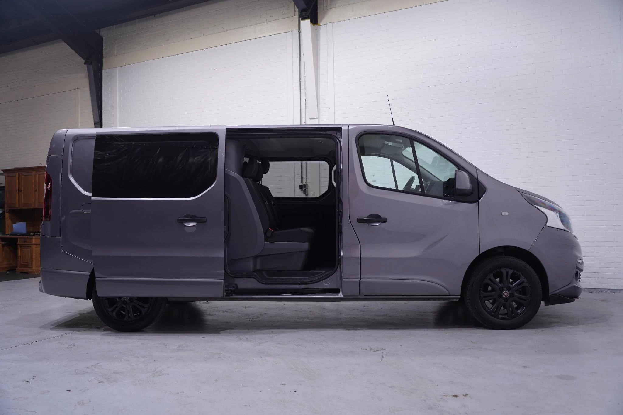 Hoofdafbeelding Fiat Talento