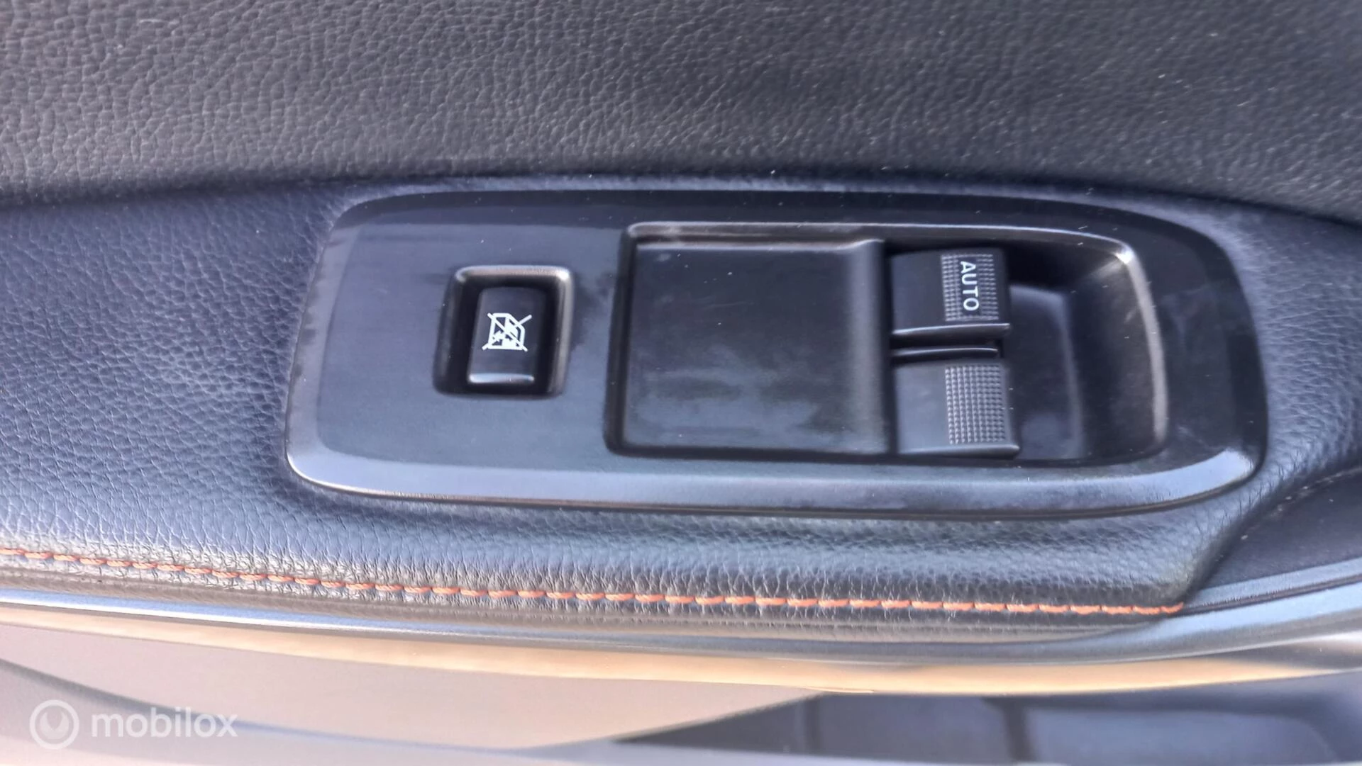 Hoofdafbeelding Ford Ranger