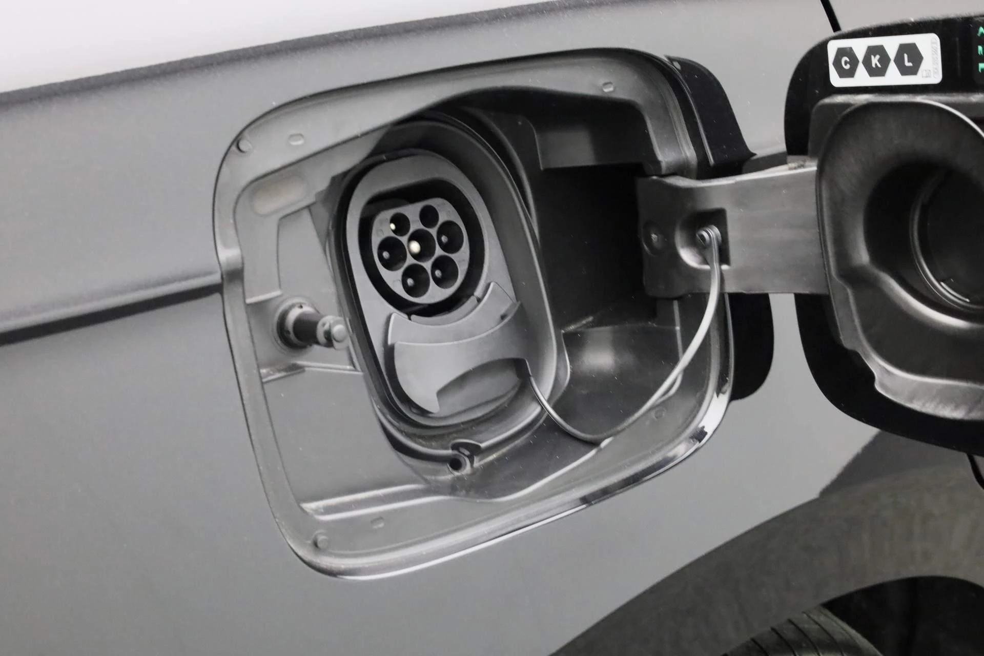 Hoofdafbeelding Škoda Enyaq iV